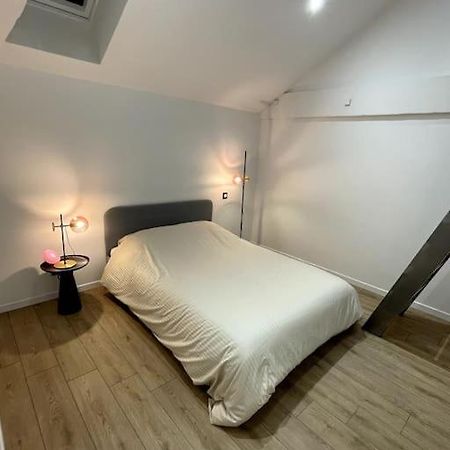 Superbe Appartement A Beaune Beaune  Exterior foto
