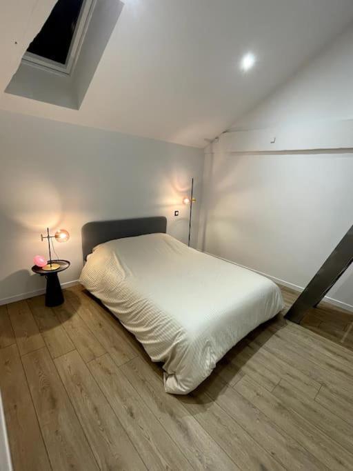 Superbe Appartement A Beaune Beaune  Exterior foto